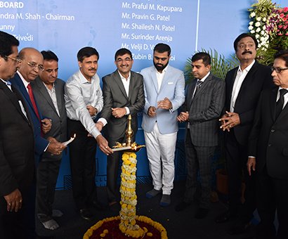 19th Property Exhibition 2021