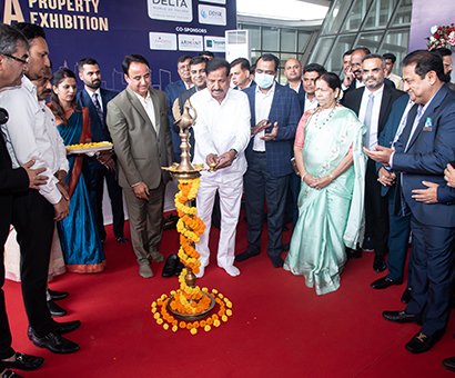 21st Property Exhibition 2023